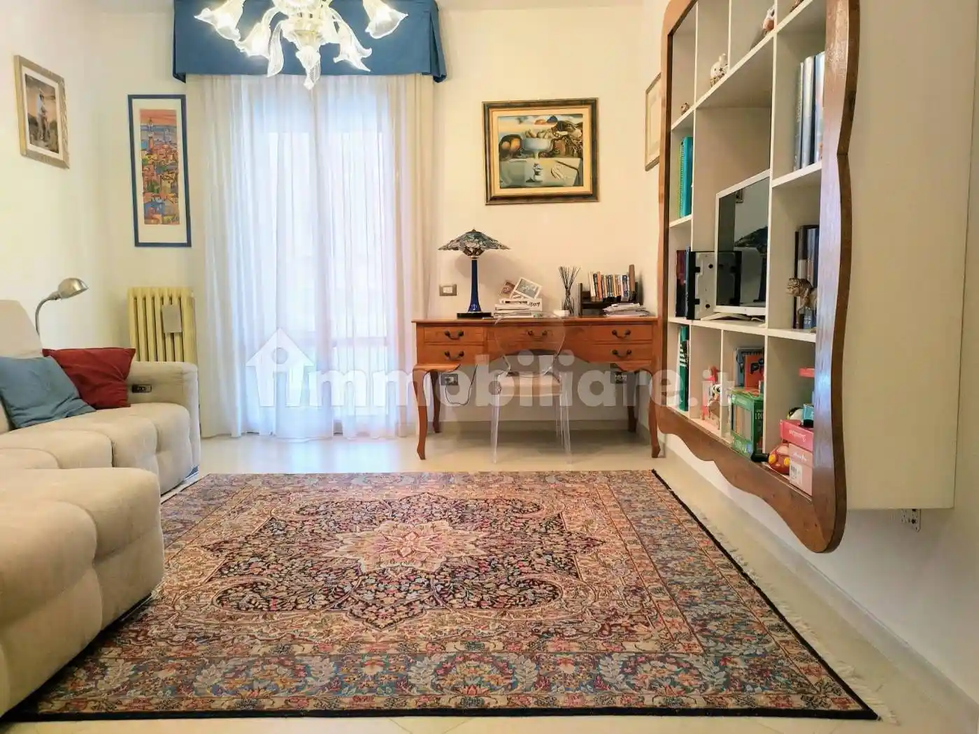 Appartamento in vendita a Prato