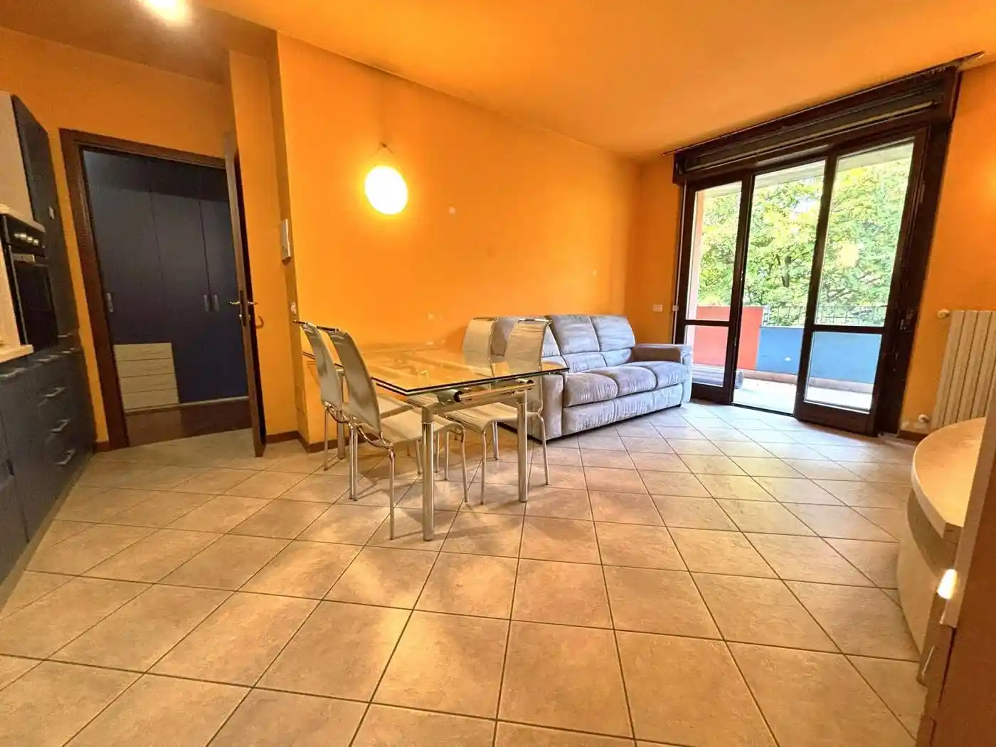 Appartamento in vendita a Paullo