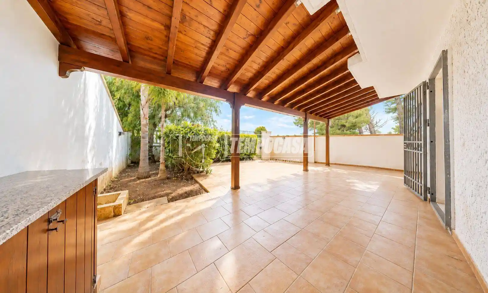 Casa indipendente in vendita a Porto Cesareo