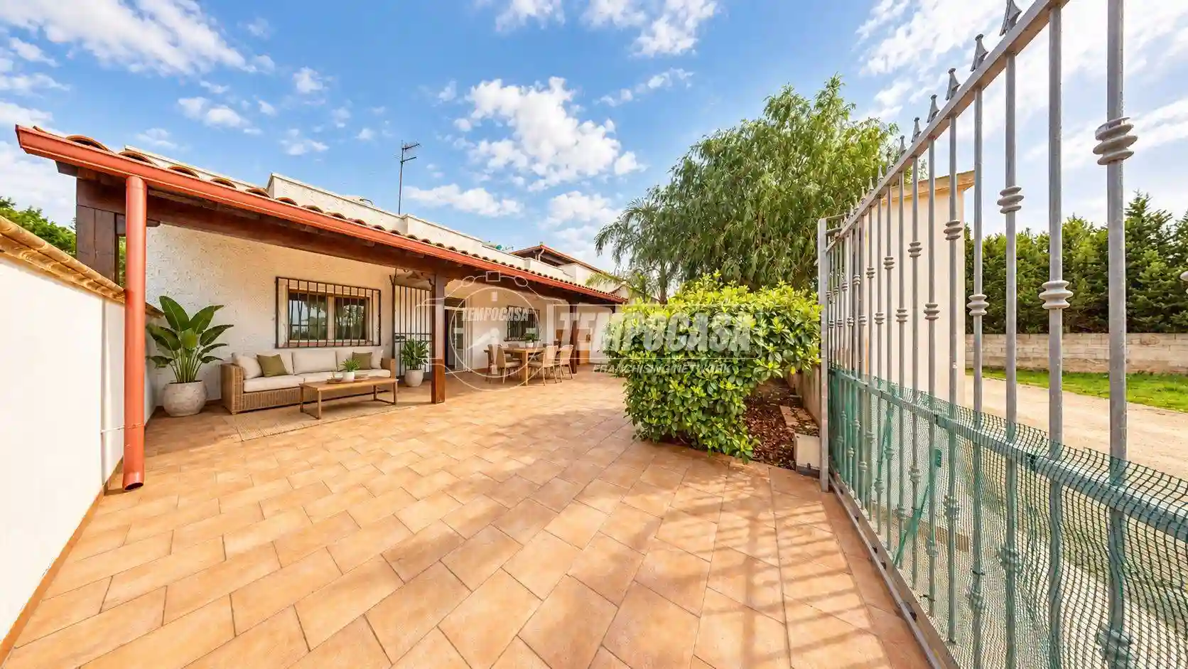 Casa indipendente - foto 3