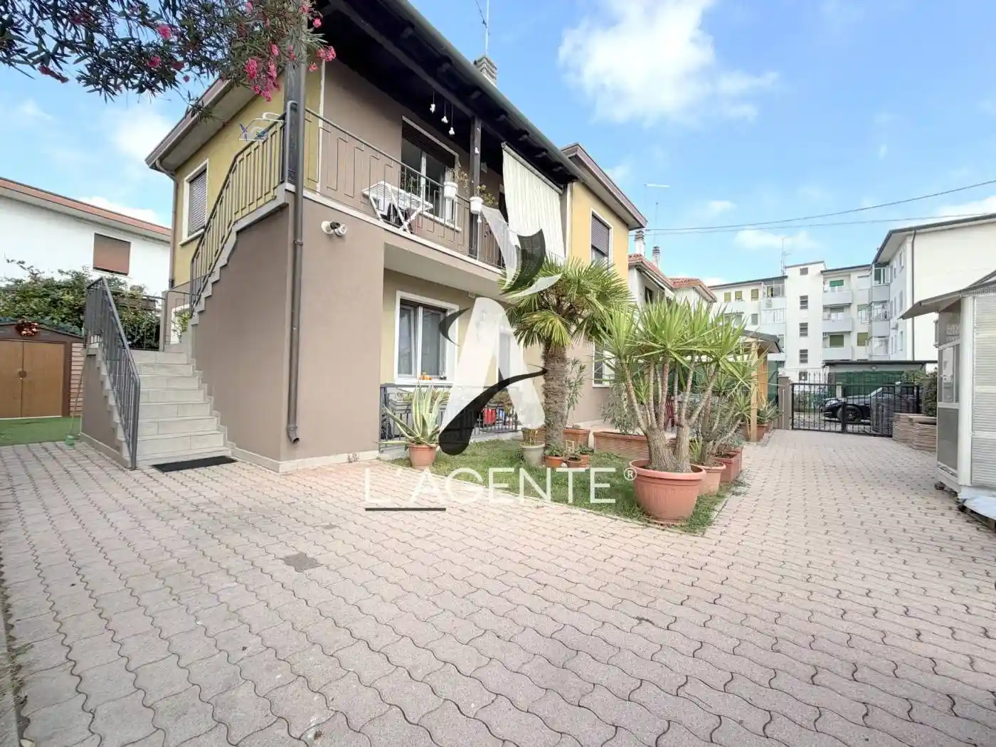 Villa in vendita a Treviso