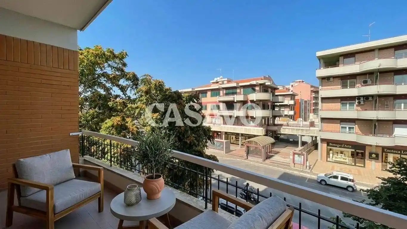 Appartamento in vendita a Termoli