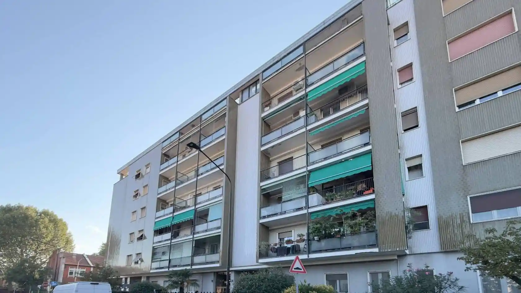 Appartamento in vendita a Cinisello Balsamo