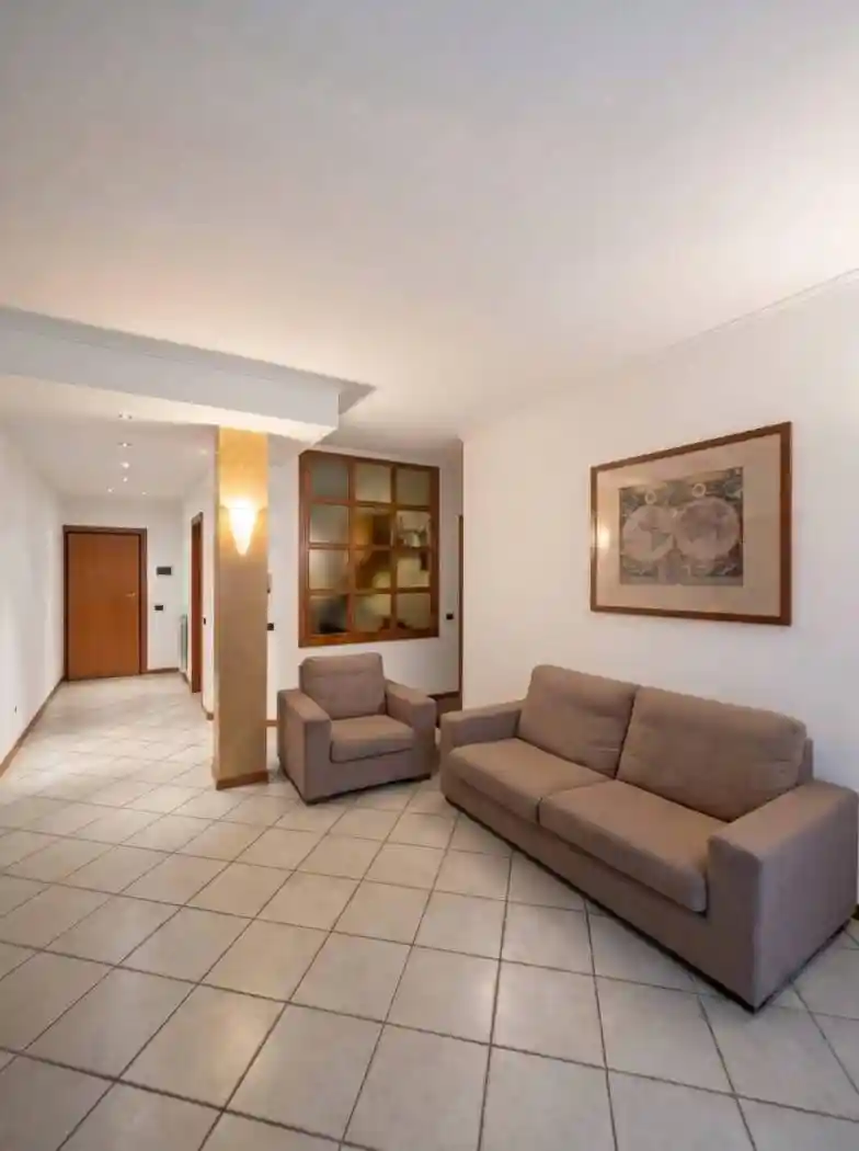 Appartamento in vendita a Calolziocorte