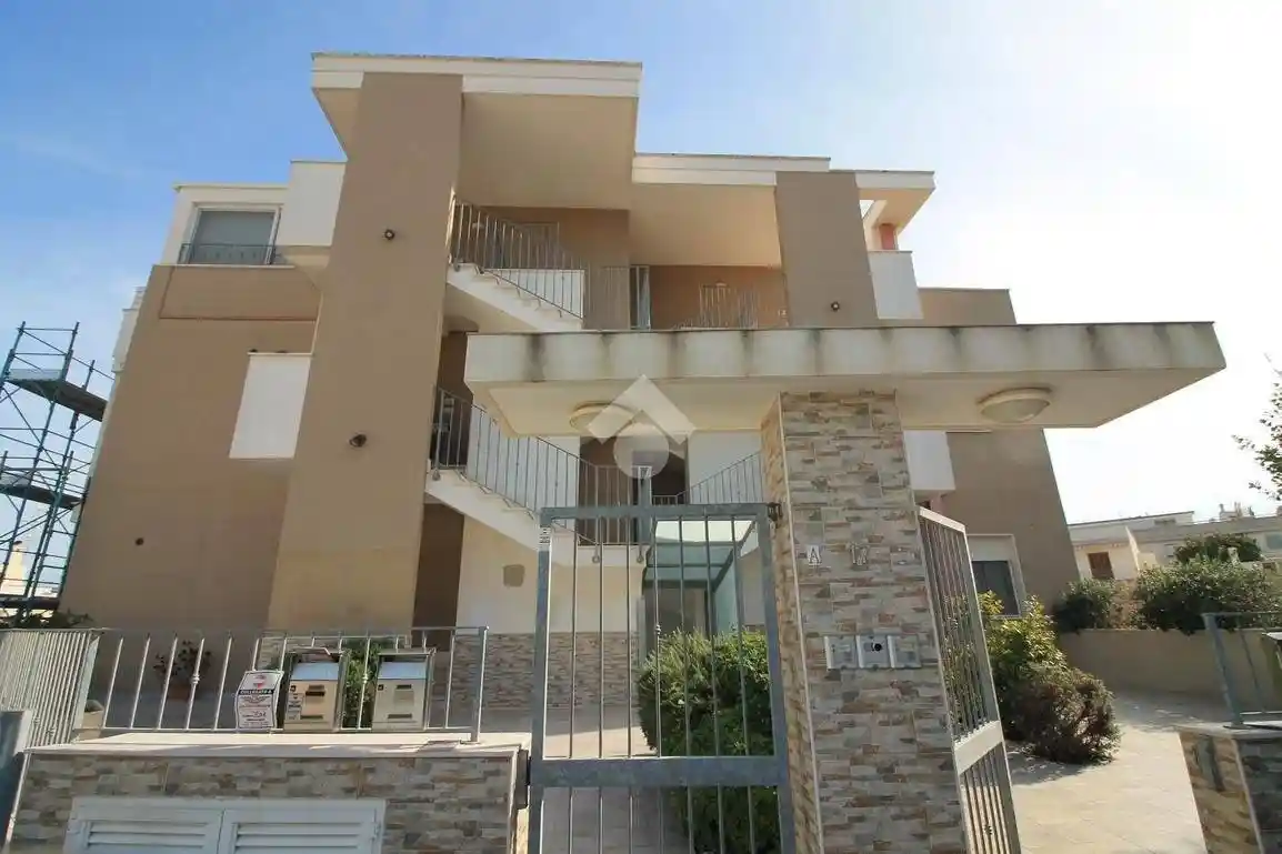Appartamento in vendita a Ostuni
