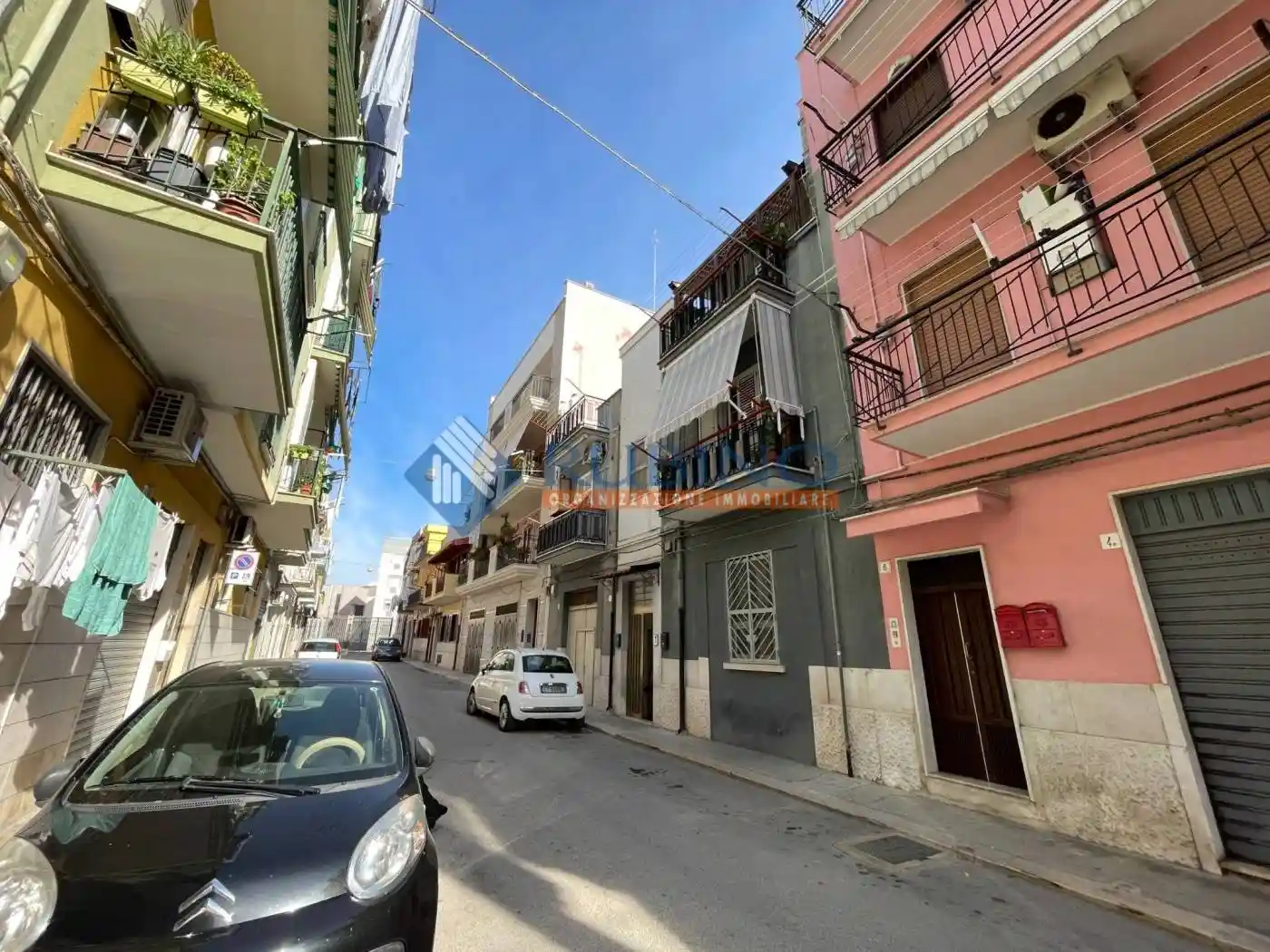 Appartamento in vendita a Barletta