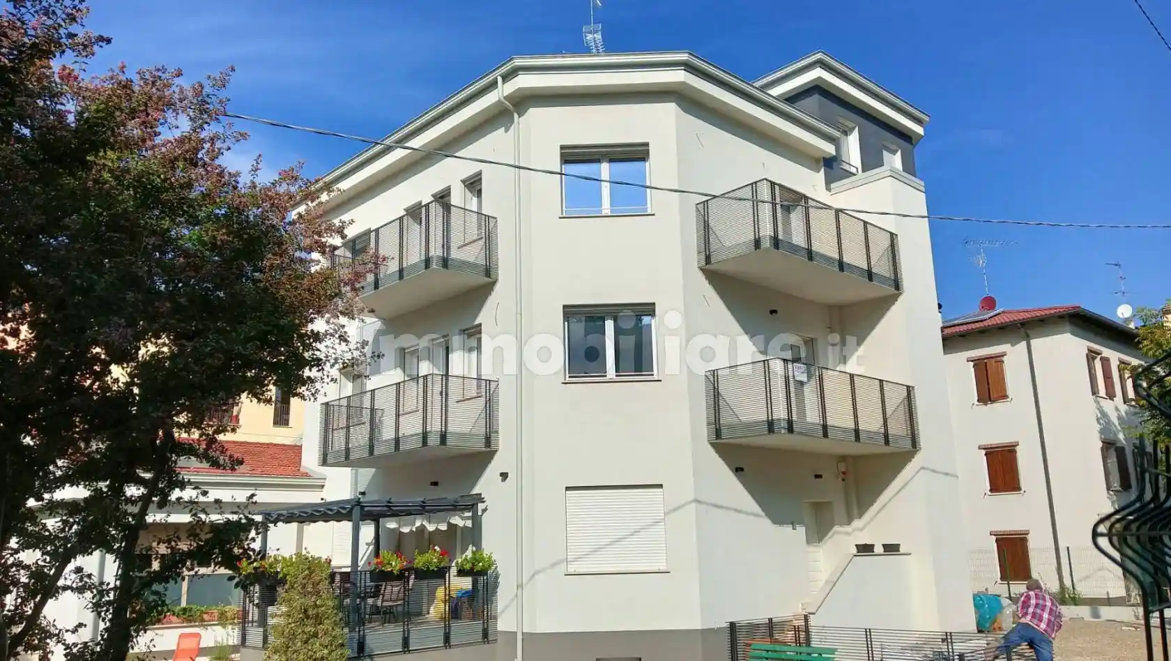 Appartamento in vendita a Sassuolo