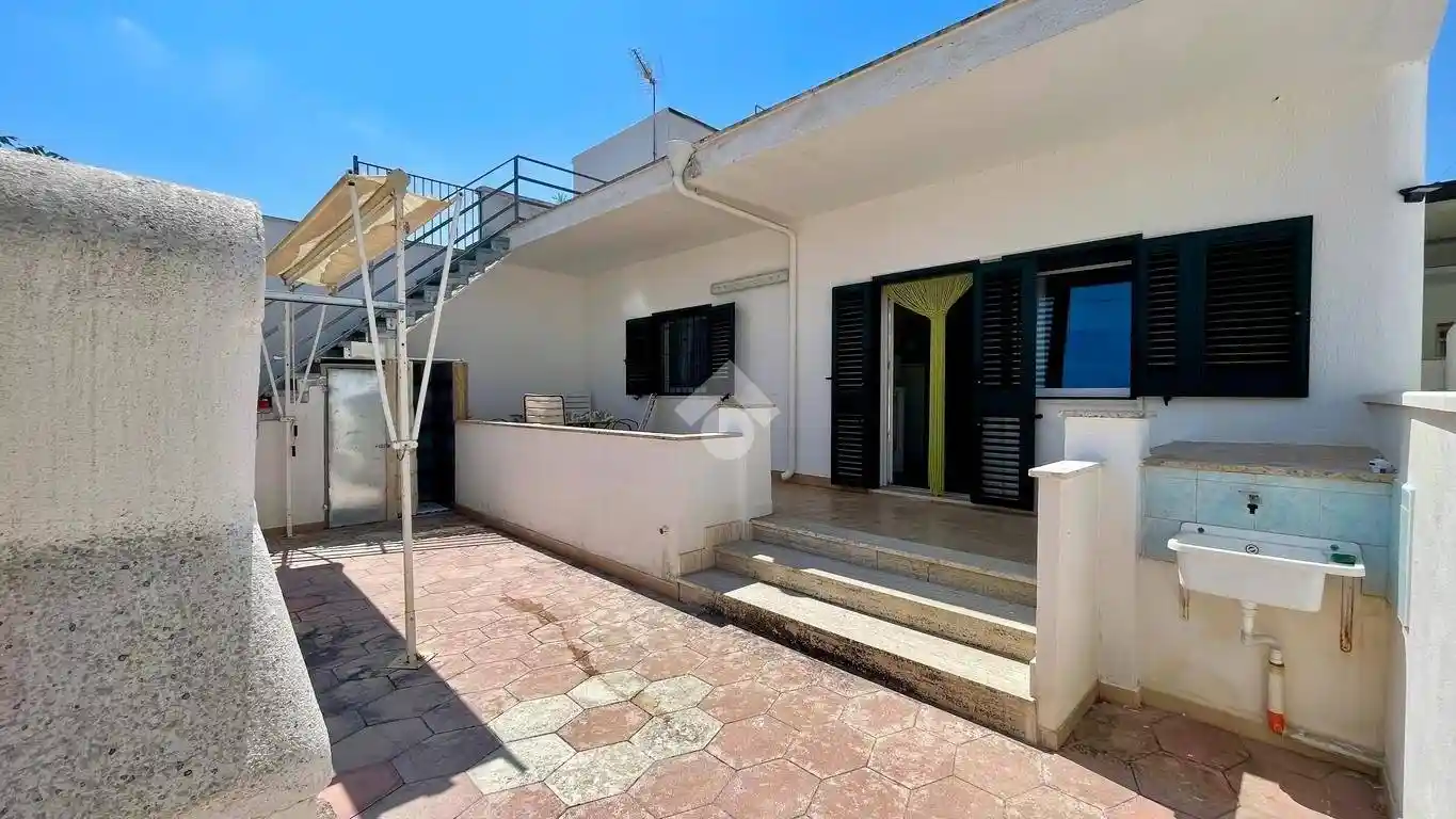Casa indipendente in vendita a Ugento