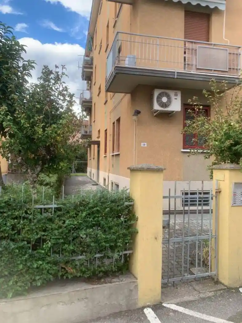 Appartamento in vendita a San Lazzaro di Savena