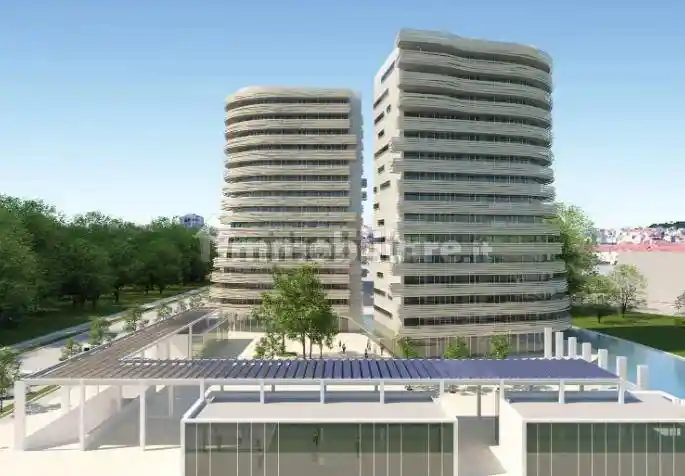 Appartamento in vendita a Pisa