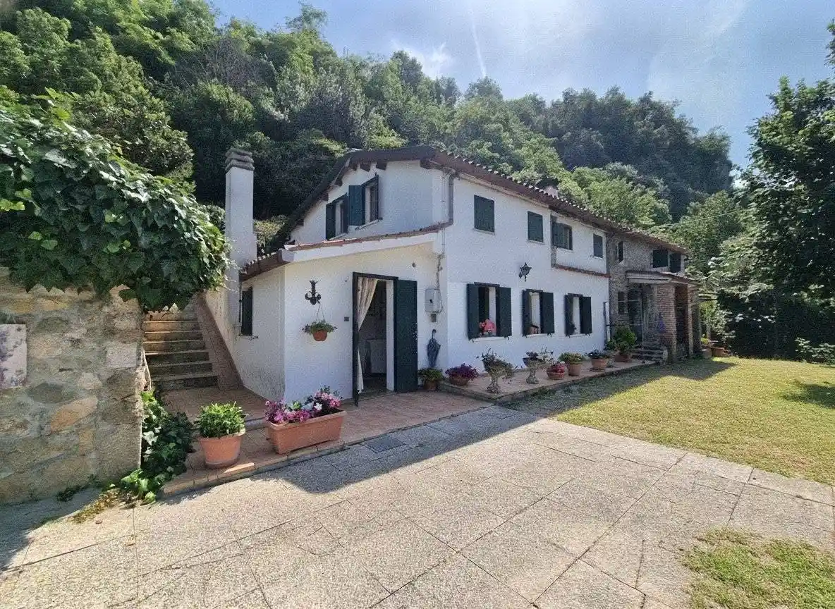 Rustico - Casale in vendita a Teolo