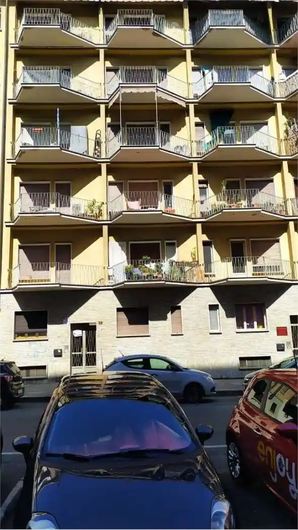 Appartamento in vendita a Torino