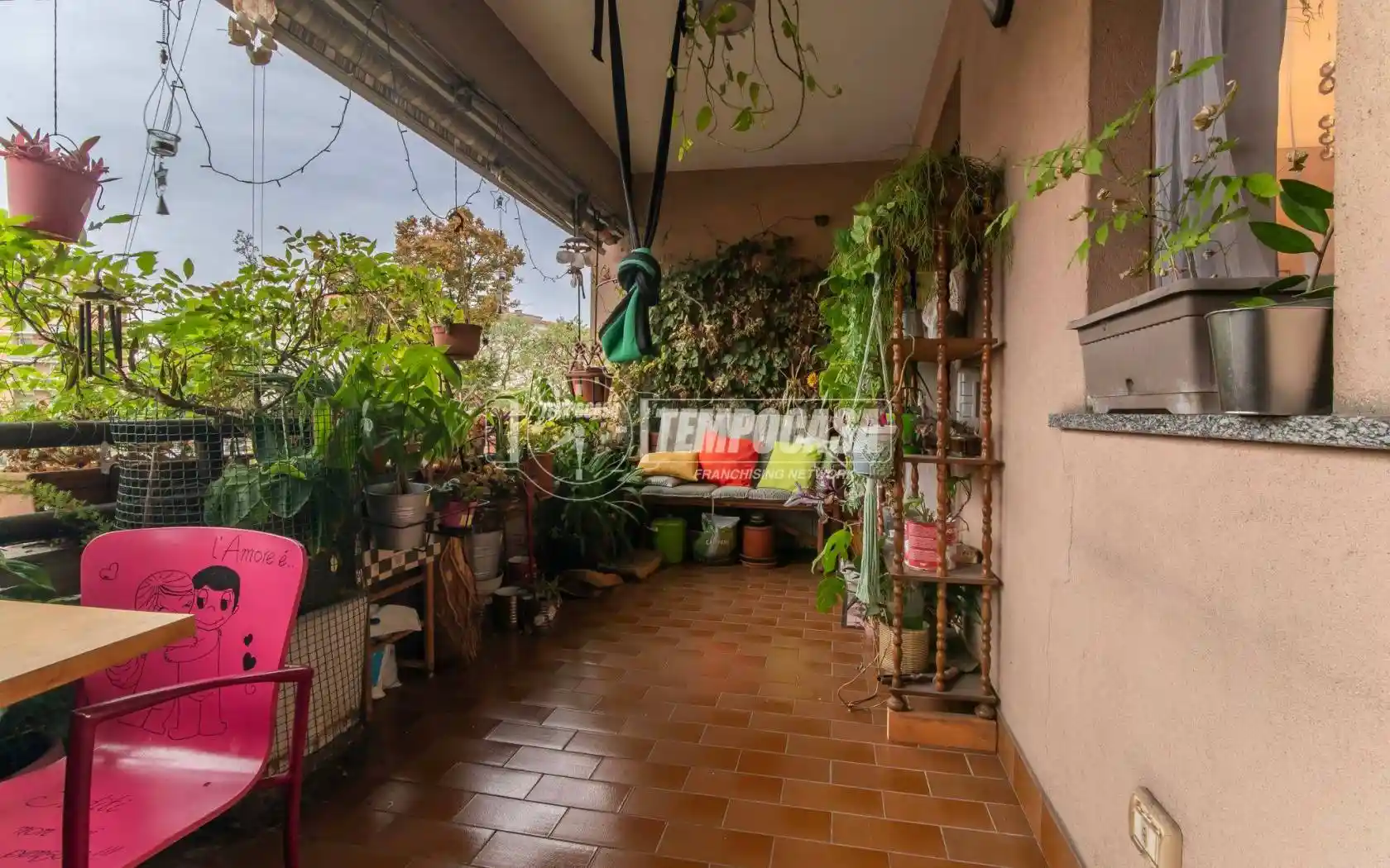 Appartamento in vendita a Olgiate Olona