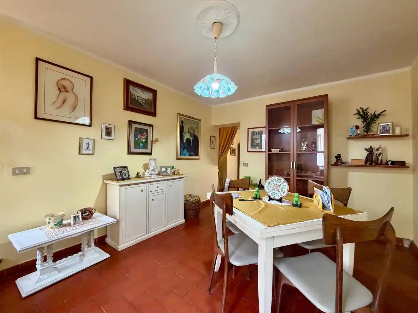 Casa indipendente in vendita a Prato