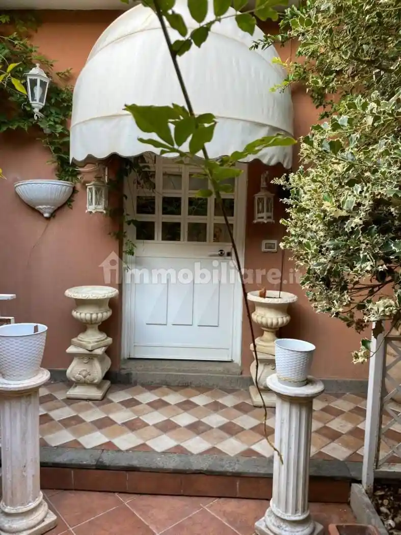 Villa in vendita a Roma