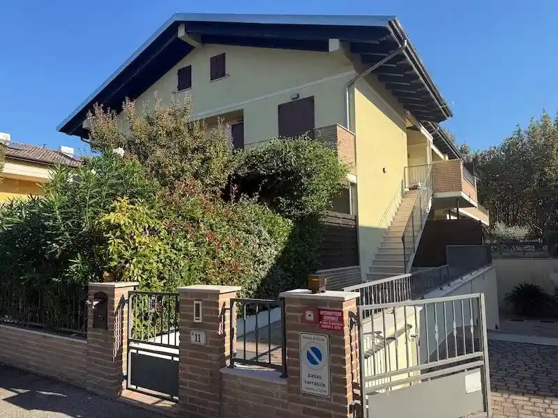Appartamento in vendita a Cervia