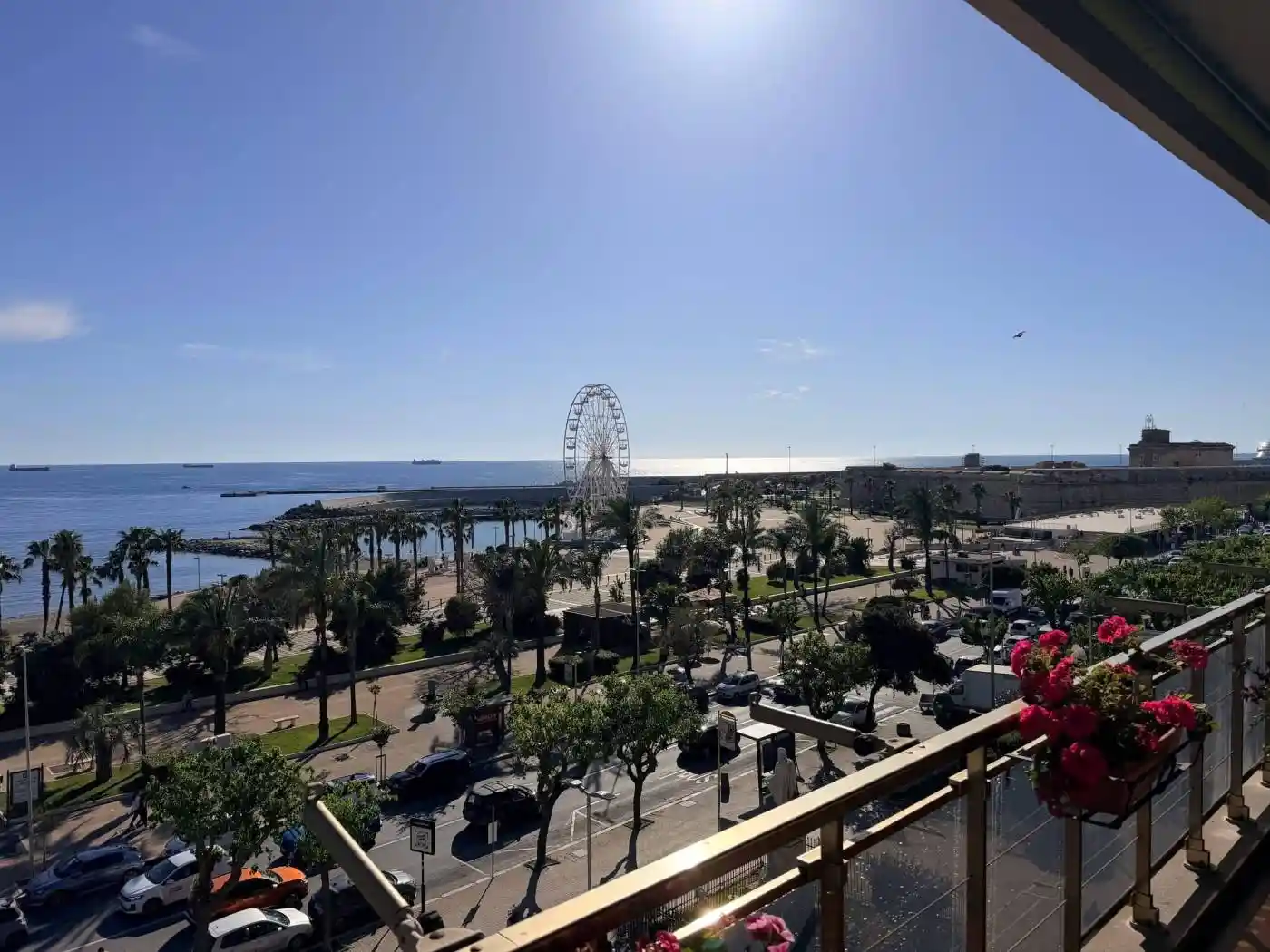 Appartamento in vendita a Civitavecchia