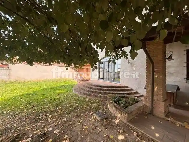 Villa in vendita a Alagna