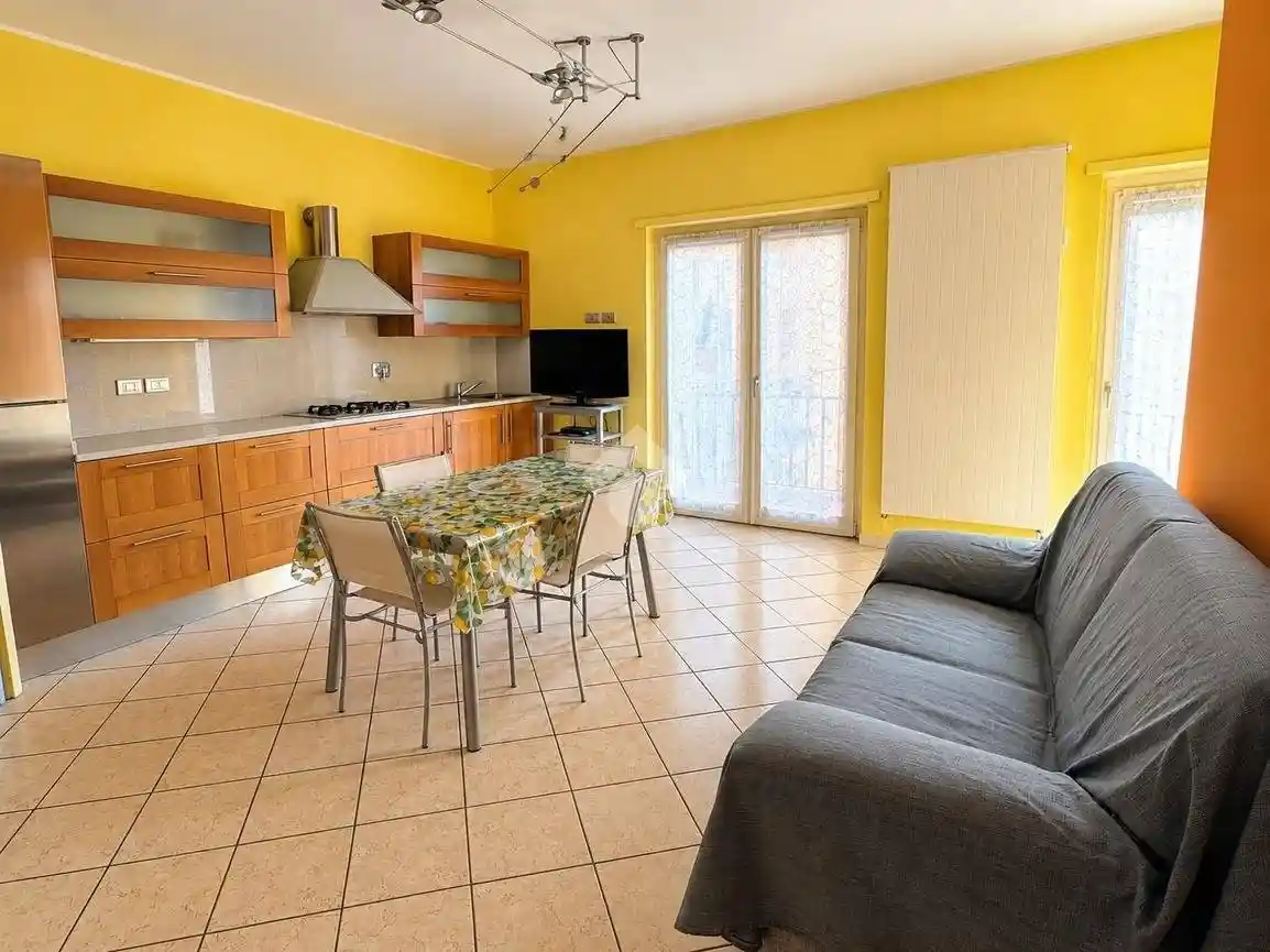 Appartamento in vendita a Chieri