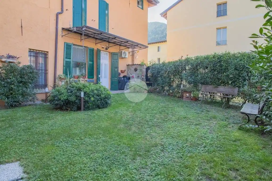 Appartamento in vendita a Concesio