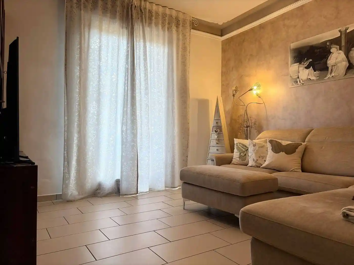 Appartamento in vendita a Empoli