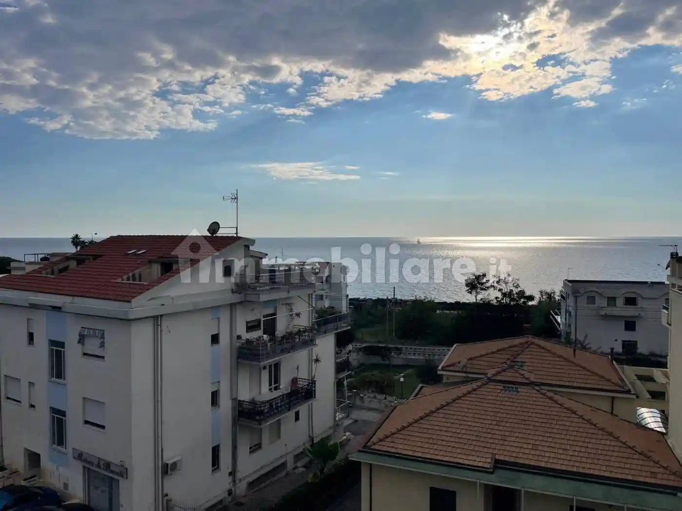 Appartamento in vendita a Belvedere Marittimo