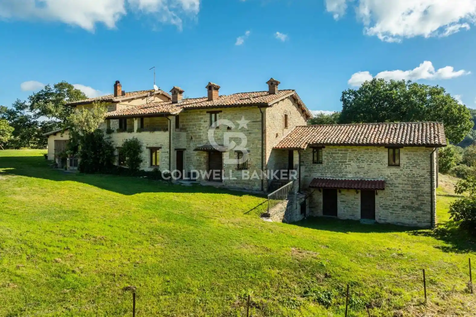 Rustico - Casale in vendita a Gubbio