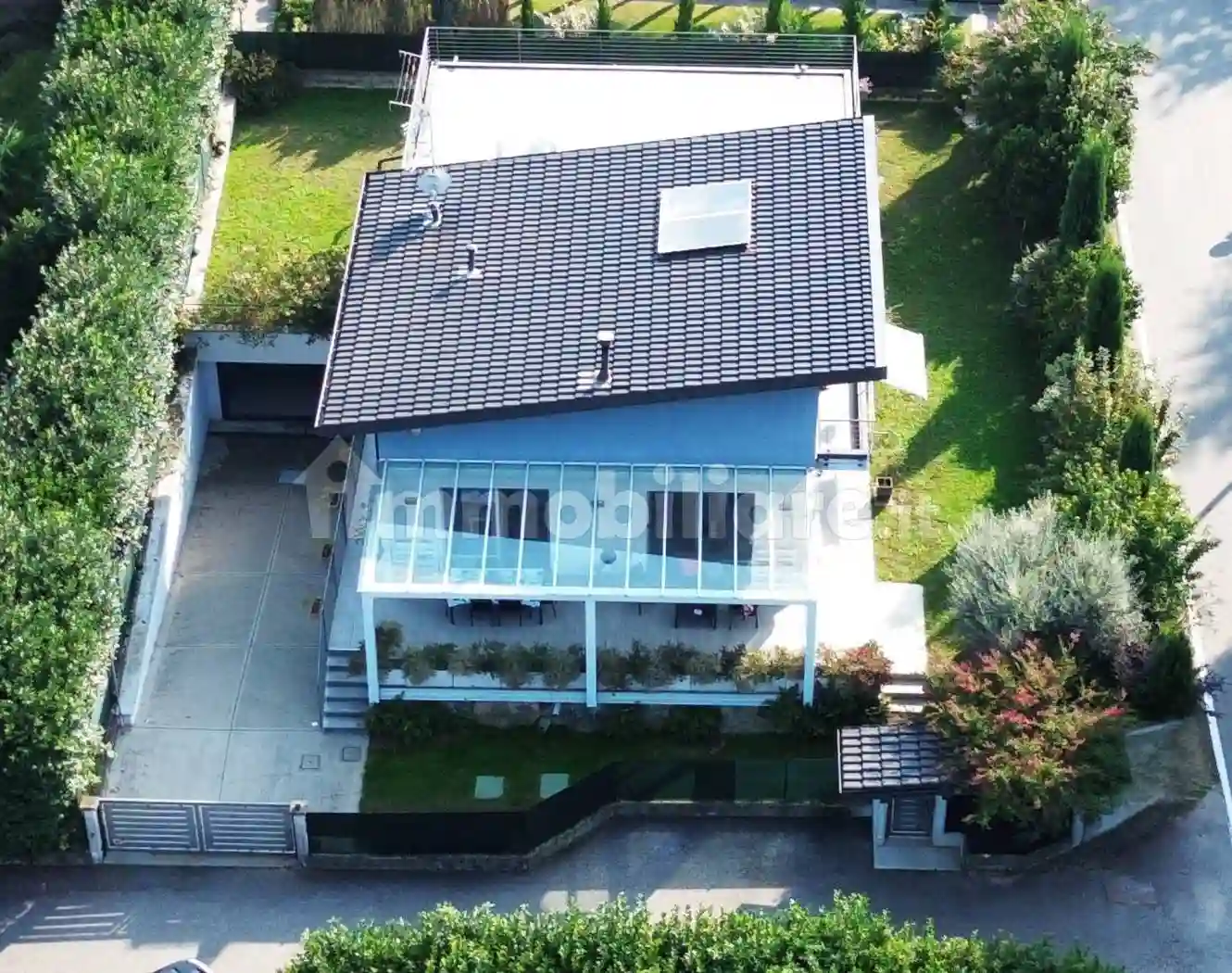 Villa - foto 3