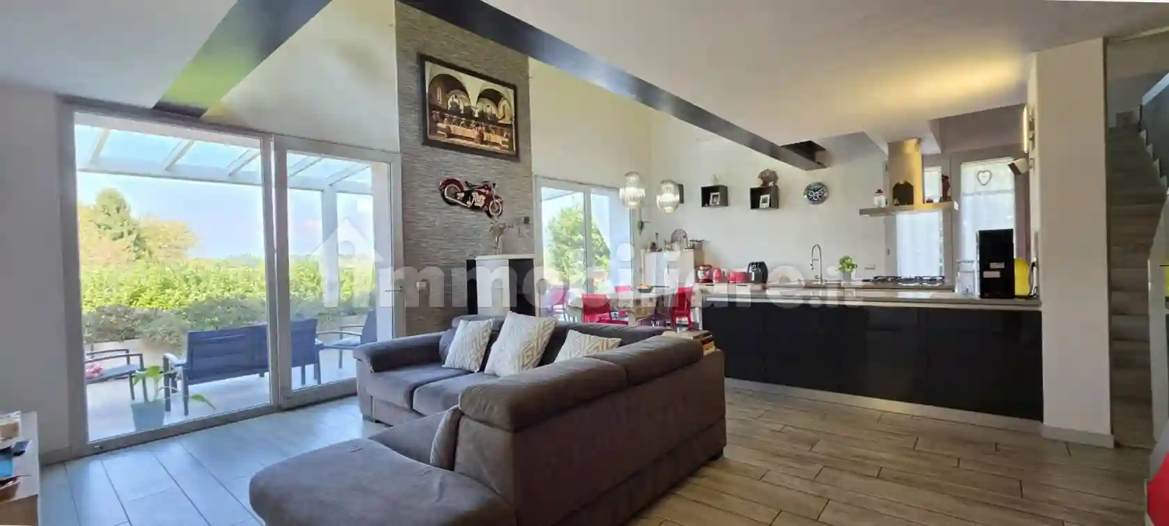 Villa - foto 4