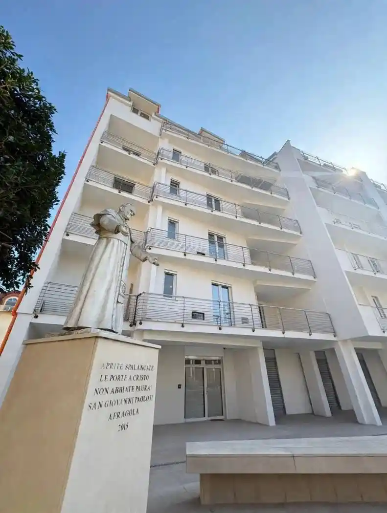 Attico - Mansarda in vendita a Afragola