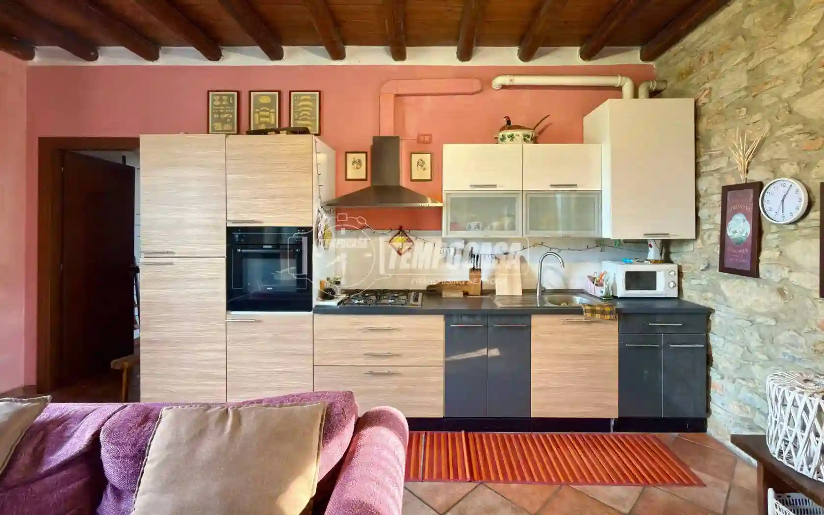 Casa indipendente - foto 5