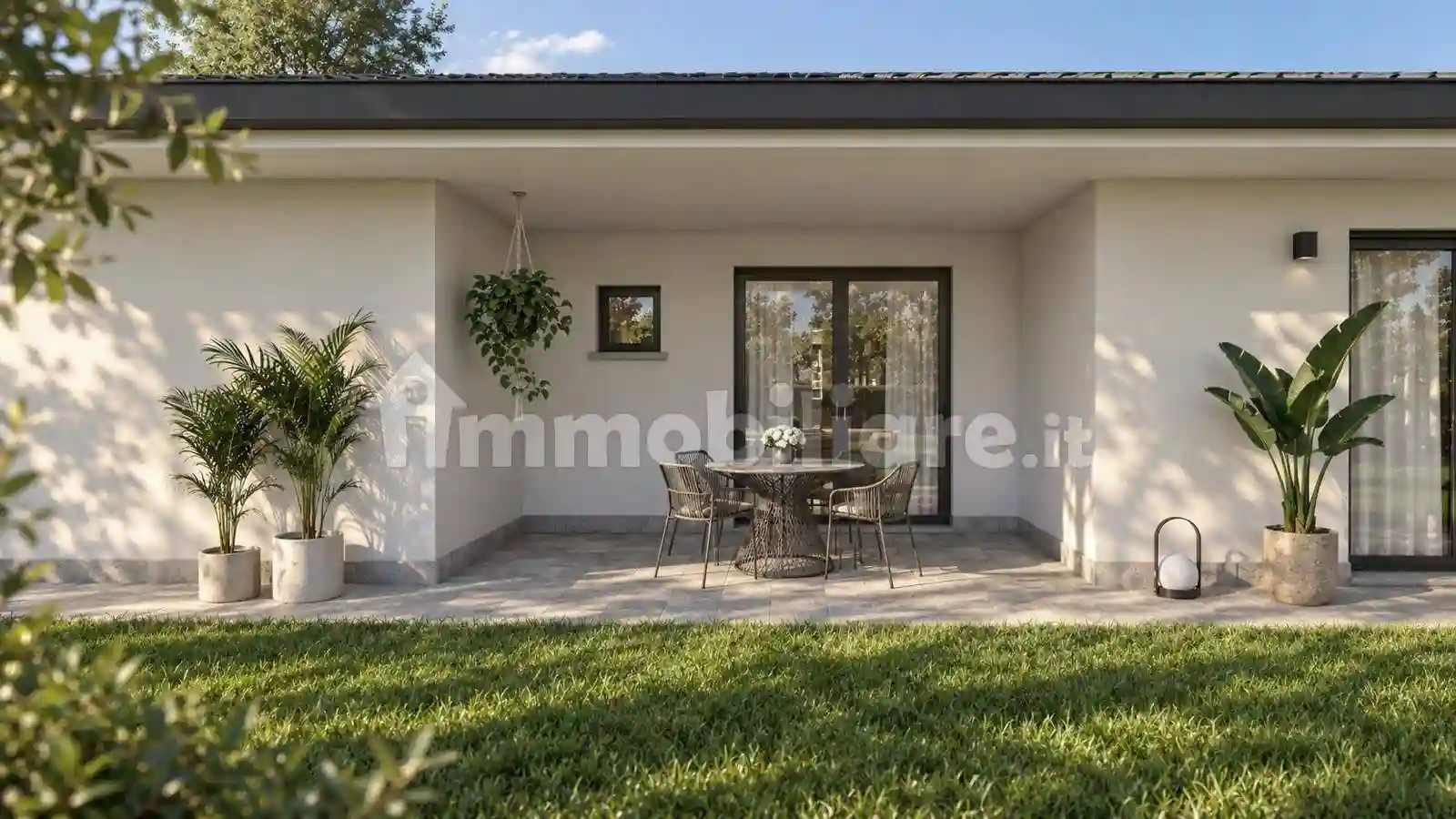 Villa - foto 2