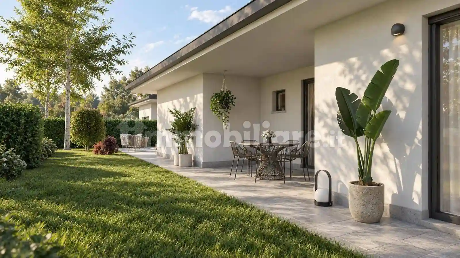 Villa - foto 3