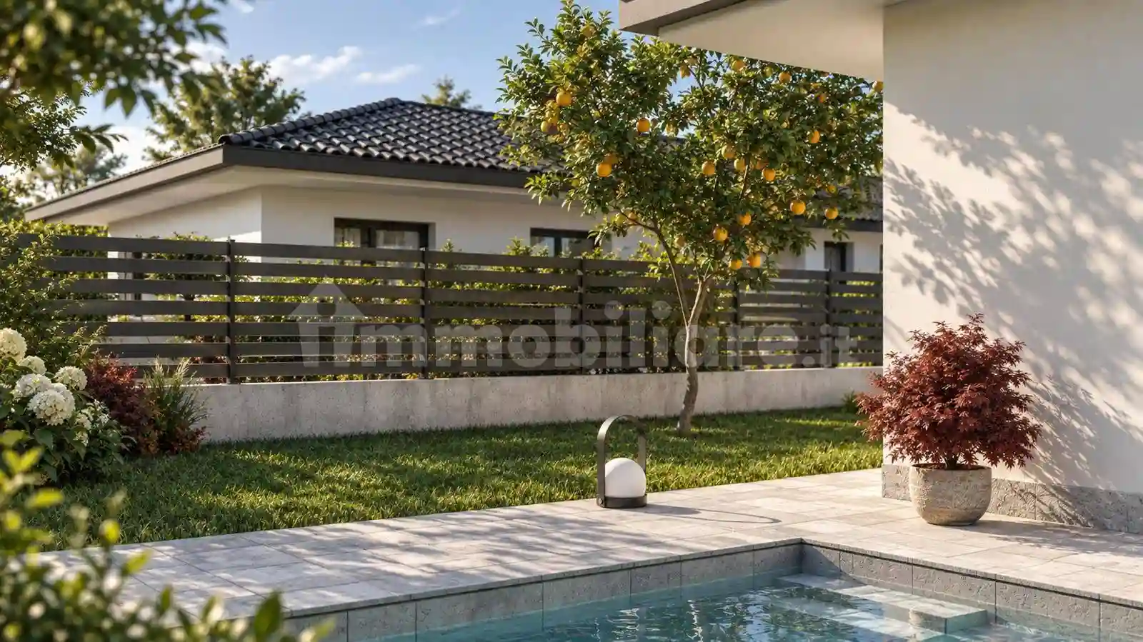 Villa - foto 5
