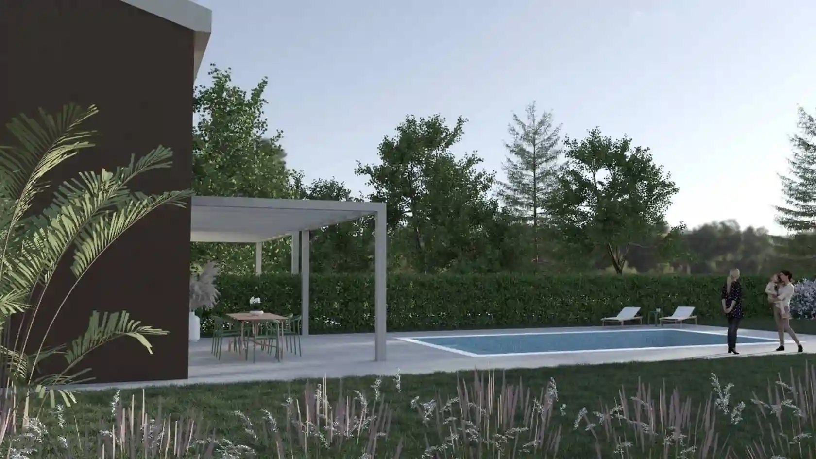 Villa - foto 4