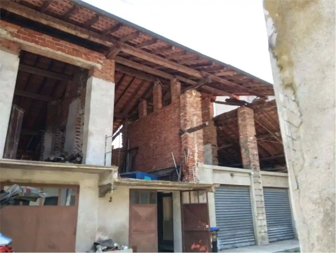 Casa indipendente in vendita a Bellinzago Novarese