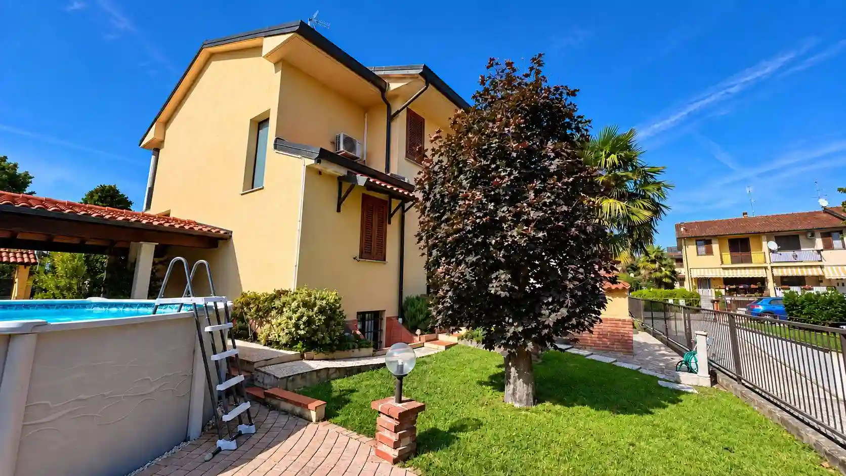 Villa - foto 5