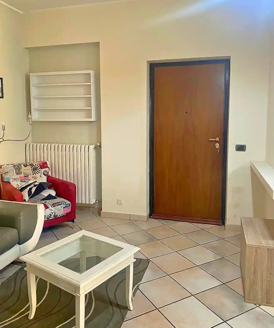 Appartamento in vendita a Vibo Valentia