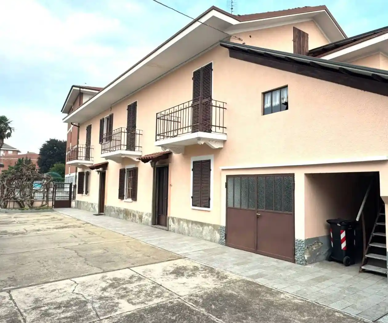 Villa in vendita a Cambiano