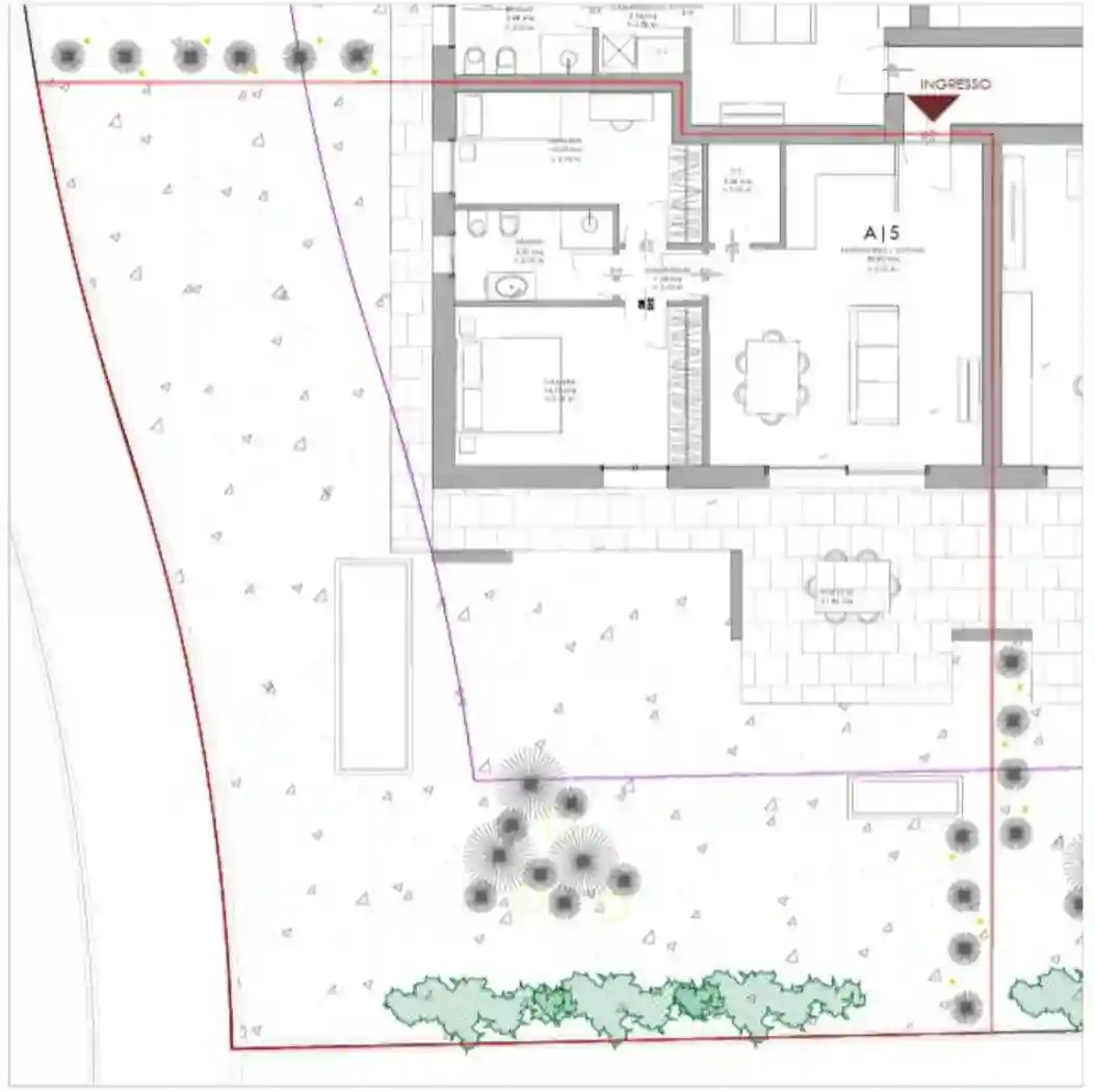 Appartamento - foto 2