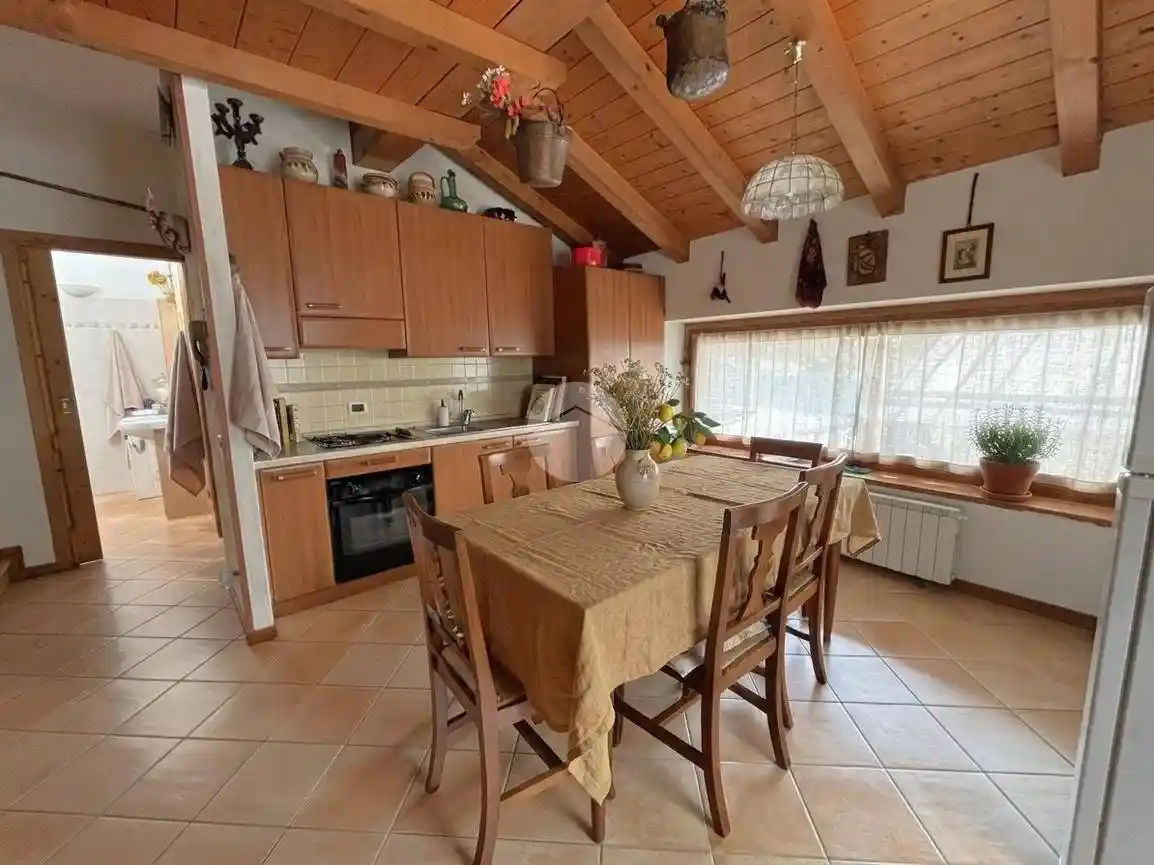 Appartamento in affitto a Ponte di Legno