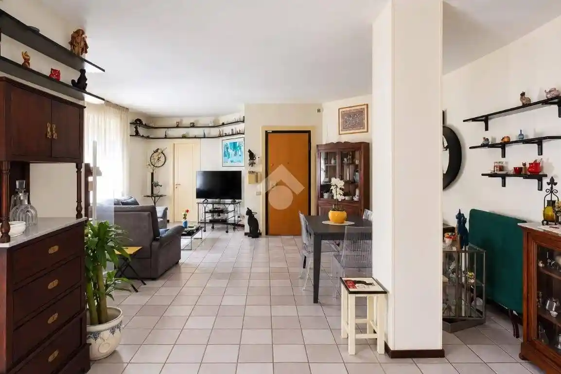 Appartamento in vendita a Lecce