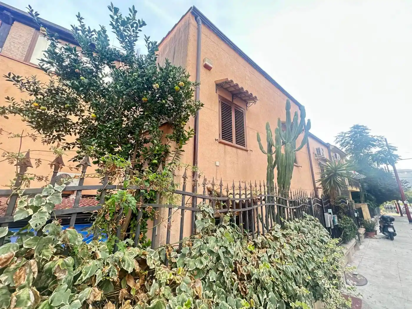 Attico - Mansarda in vendita a Palermo
