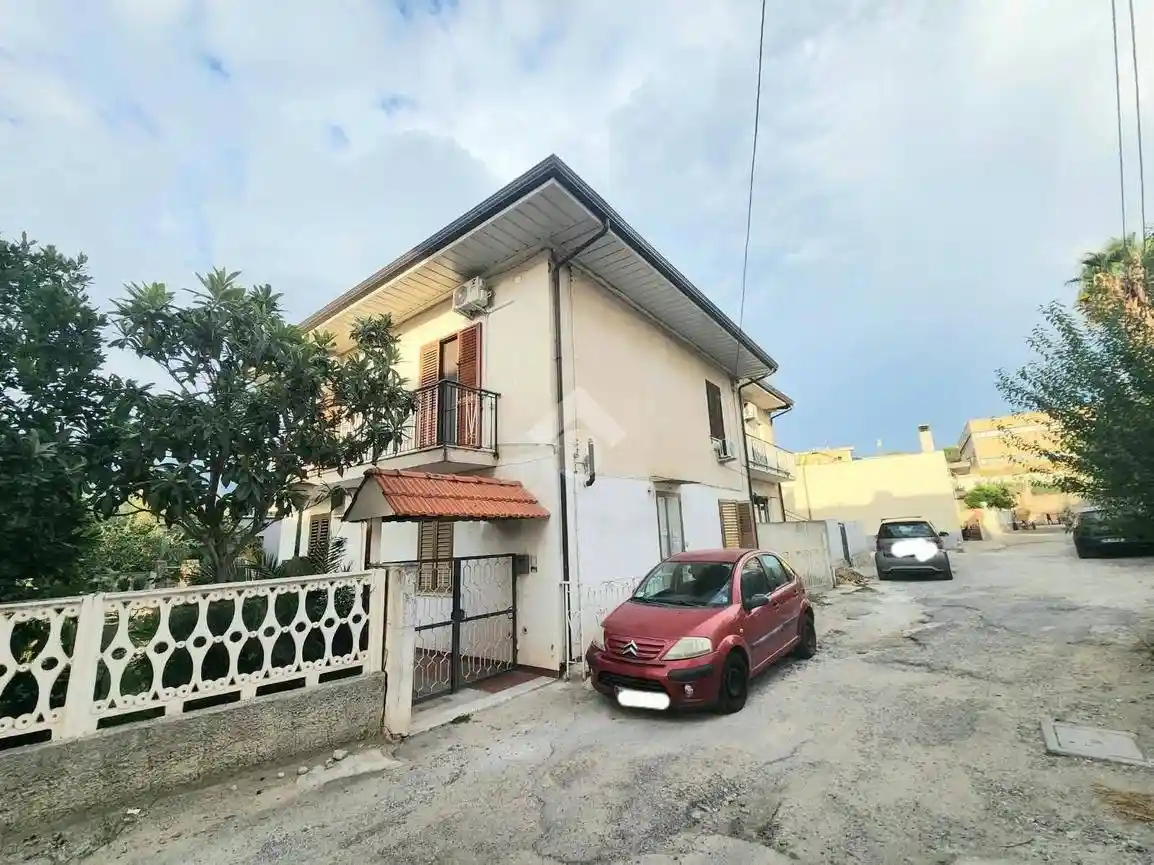 Appartamento in vendita a Catanzaro