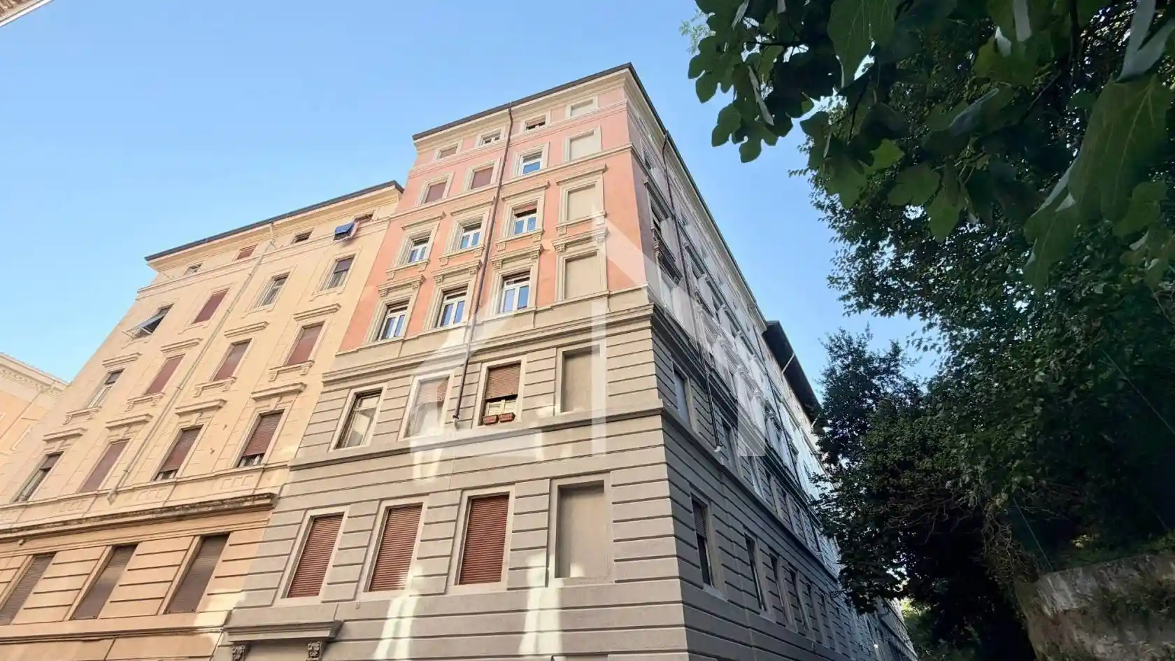 Appartamento in vendita a Trieste