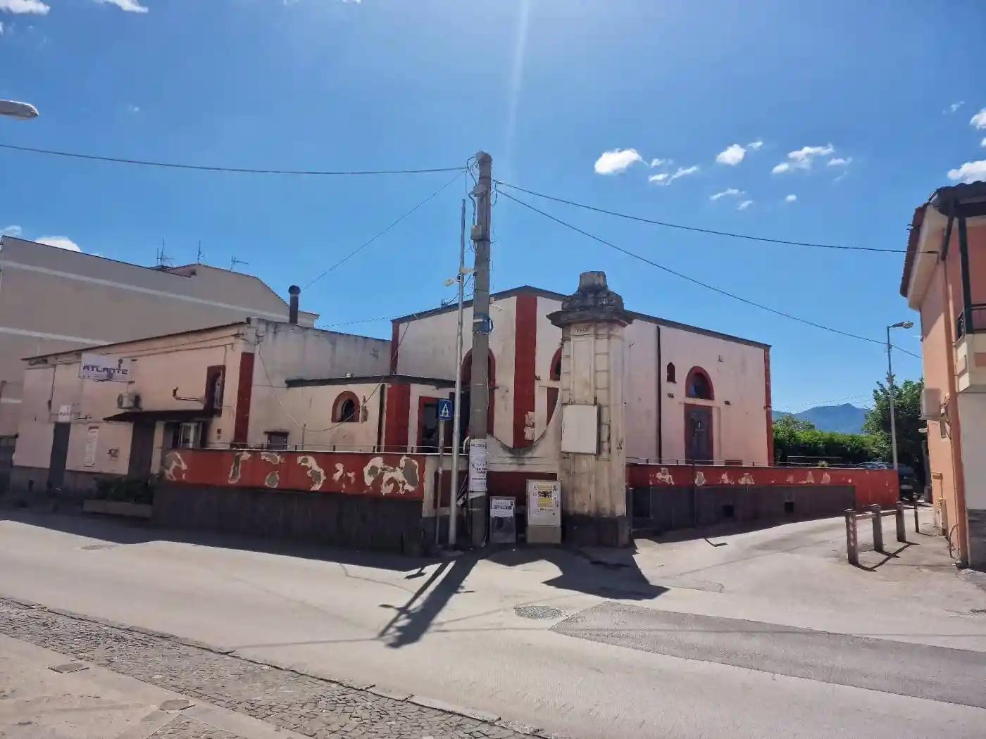 Villa in vendita a Boscoreale