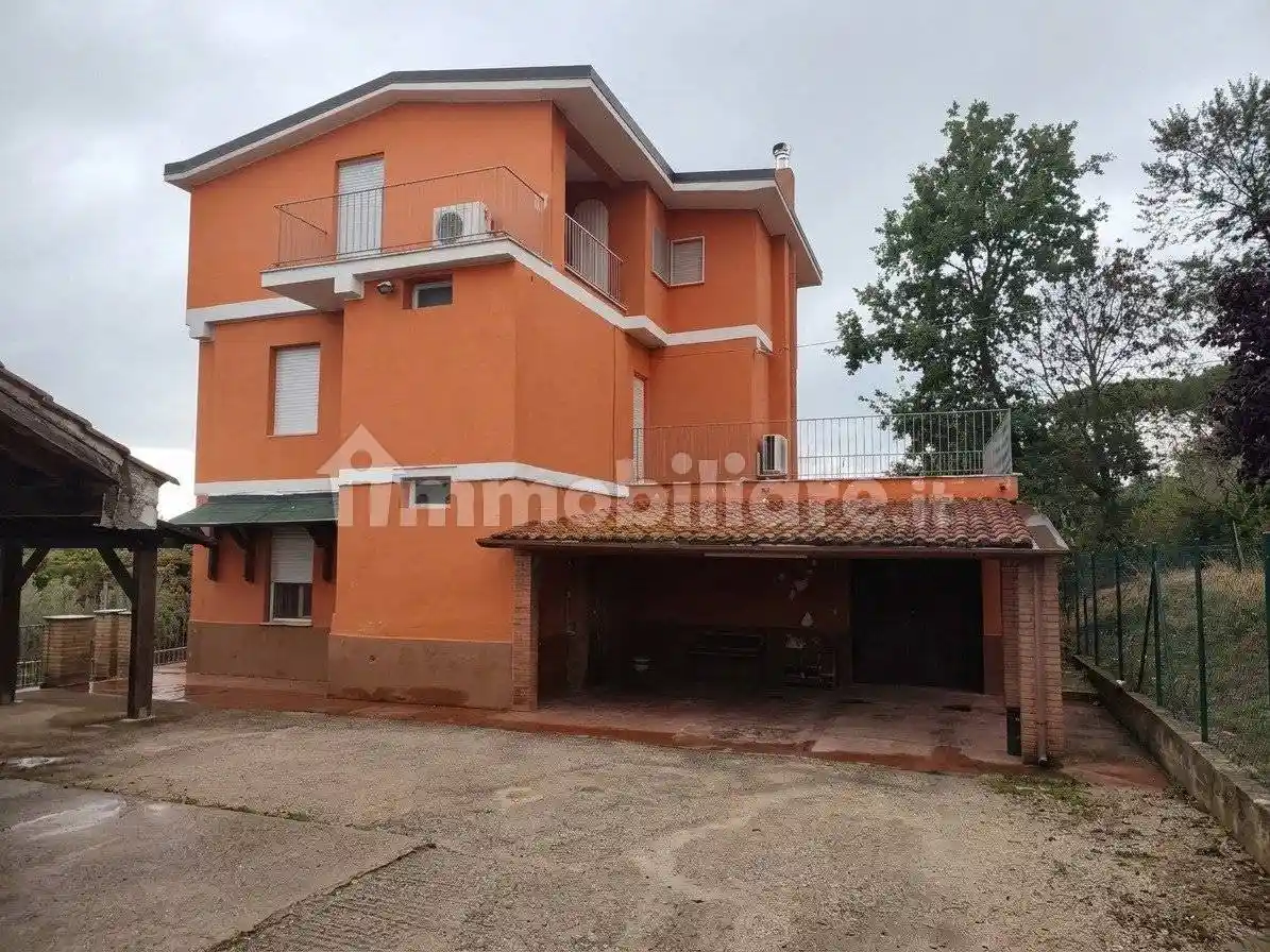 Villa in vendita a Sezze