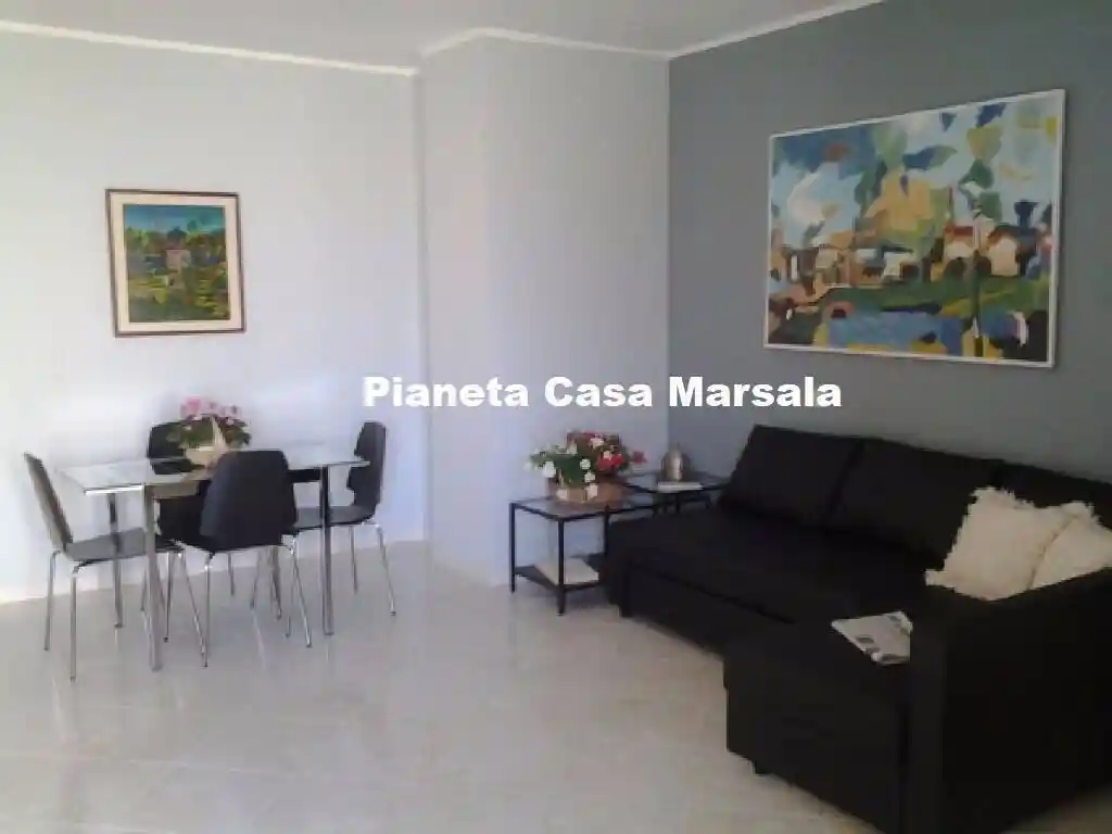 Appartamento in affitto a Marsala