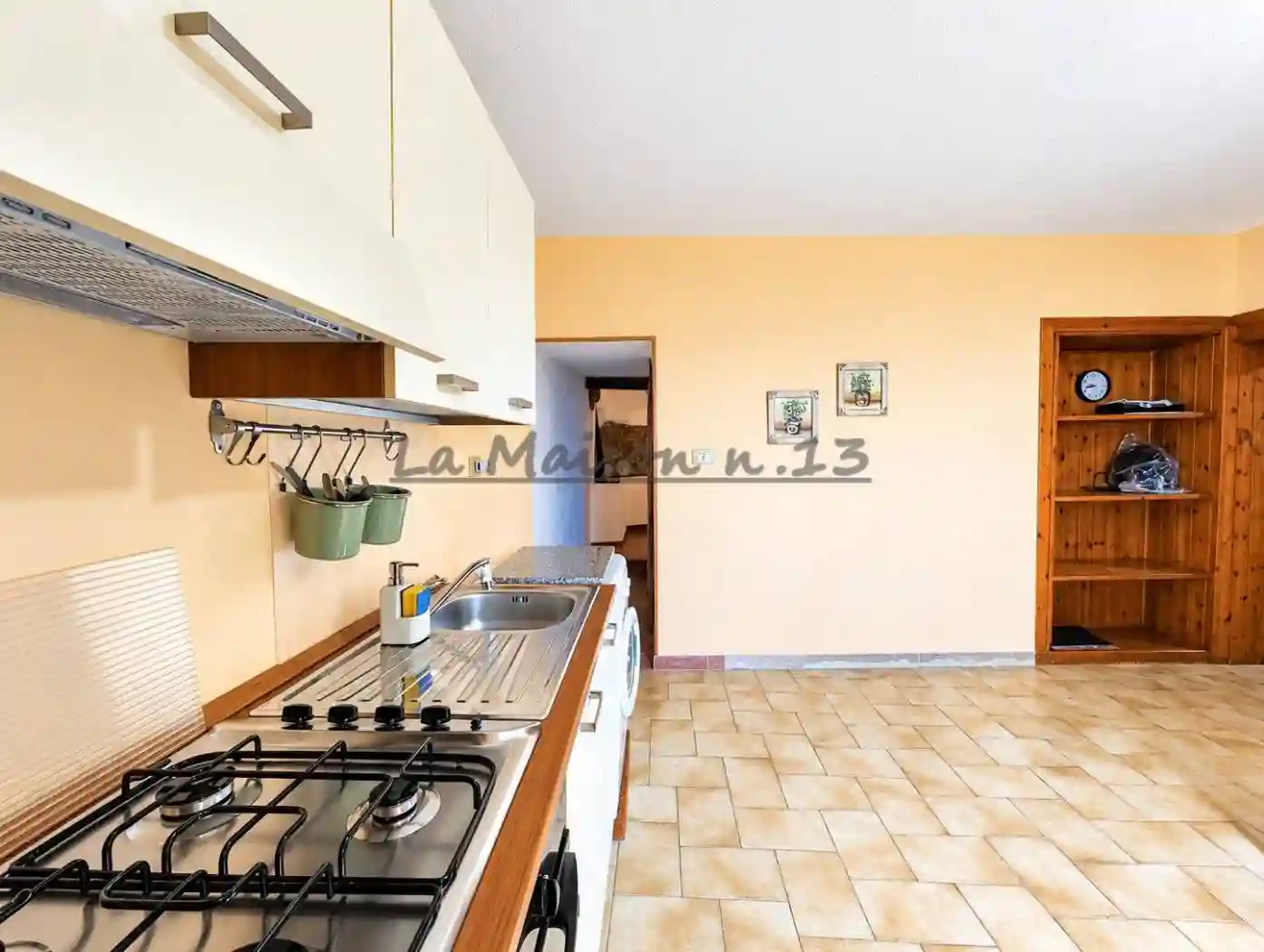 Appartamento - foto 4