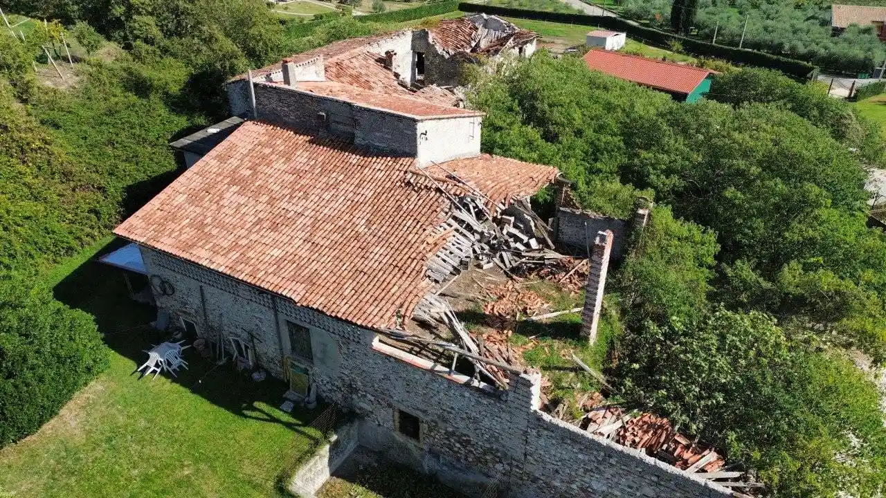 Rustico - Casale in vendita a Bussolengo
